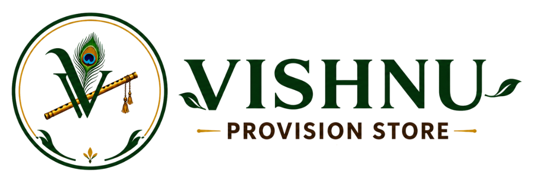 Vishnu Provision Store